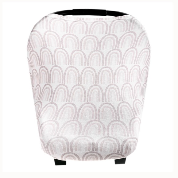 EUC Copper Pearl Neutral Rainbow Multi-use Cover - Picture 1 of 1